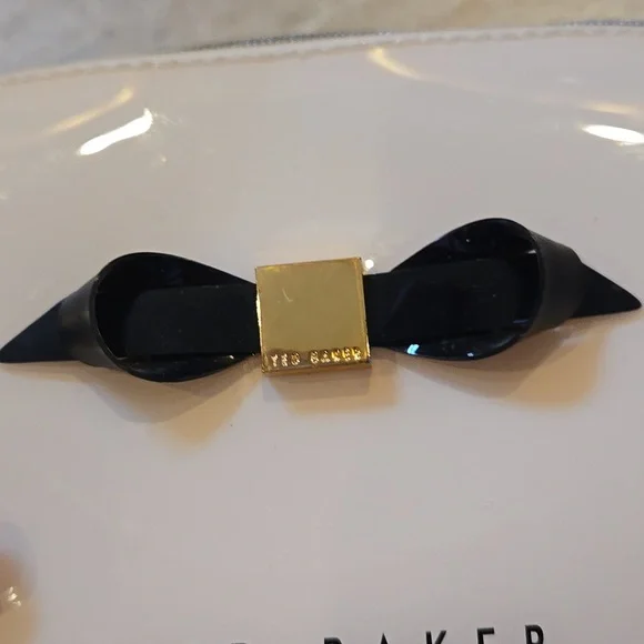 Ted Baker London Adorable Zipper Pouch - Picture 2 of 8